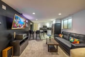 Midvale Ski Base | Near Alta & Snowbird