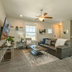 Bear Trap Haven: Pet-Friendly, Relaxing Long Stays in Daybreak Community