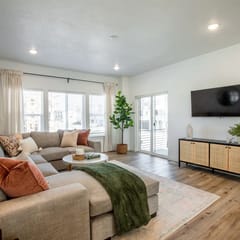 Canyon Escape| Modern Home | Near American Fork Canyon