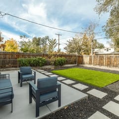 Private Patio | Near Downtown & Skiing