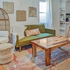 Kanab & Zion | Pet-Friendly Basecamp | Hot Tub