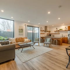 Pet Friendly | Near Downtown SLC & Mountains