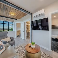 (NEW)Kanab Cube | Cozy Winter Stay Near Zion & Bryce