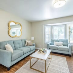 Pleasant Grove Home | Family-Friendly & Long Stays