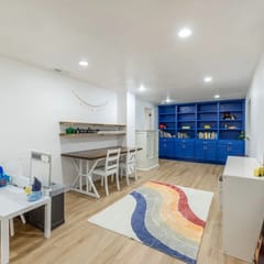 Family Home Near Trails & Parks