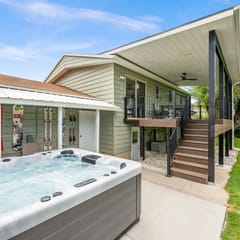 House near Snowbird, Alta - Hot Tub, Games