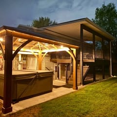 House near Snowbird, Alta - HotTub, Games