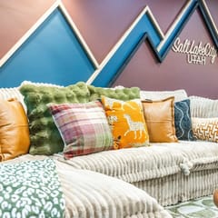Sauna, Games & Ping Pong | Near Downtown SLC