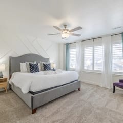 Near American Fork Canyon | Family & Pet Friendly