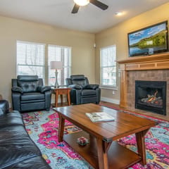 Spacious SLC Home | Hot Tub, Game Room, BBQ & Yard