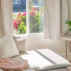 Downtown SLC Bungalow: Near TRAX | Long-Term Stays