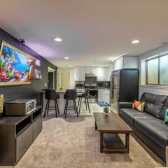 Midvale Ski Base | Near Alta & Snowbird