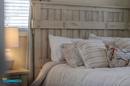 *No Chores* Sweet Retreat