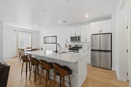 Affordable | Close to Zion | Clean & Comfortable