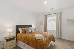 Affordable | Close to Zion | Clean & Comfortable