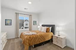 Affordable Zion Base | Sleeps Groups