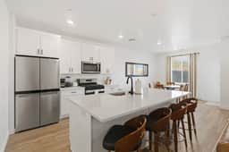 Affordable Zion Base | Sleeps Groups