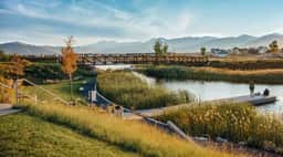 Bear Trap Haven: Pet-Friendly, Relaxing Long Stays in Daybreak Community