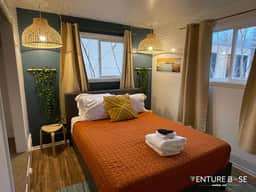 Budget Traveler Friendly Apartment | Lake House Escape