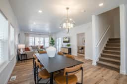 Canyon Escape| Luxury Ski home|American Fork