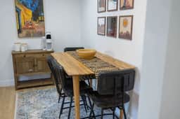 Private Patio | Near Downtown & Skiing - Image 5