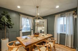 Coppertop Bungalow | Cozy Retreat with Hot Tub, Office Space & Dog Friendly