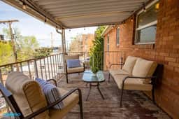 Downtown SLC: Cozy 2BD, Just 5 Minutes to City Center