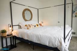 Downtown SLC: Cozy 2BD, Just 5 Minutes to City Center