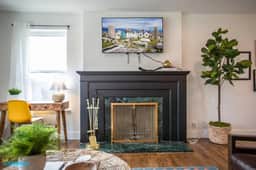 Downtown SLC: Cozy 2BD, Just 5 Minutes to City Center