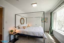 Downtown SLC: Cozy 2BD, Just 5 Minutes to City Center