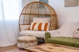 Kanab & Zion | Pet-Friendly Basecamp | Hot Tub - Image 5