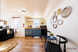 Extended Stay Loft • Family Friendly • Cozy