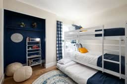 Family Getaway: Modern Farmhouse for Adventure!