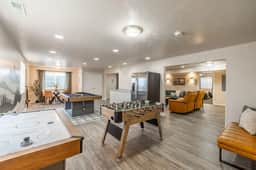 Near Salt Lake City | Hot Tub, Sauna & Game Room - Image 2