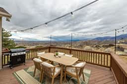 Near Salt Lake City | Hot Tub, Sauna & Game Room - Image 3