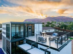 Kanab Cube | Cozy Winter Stay Near Zion & Bryce