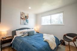 LilyPad Retreat + Pet friendly