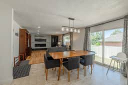 Lost Creek - Family Amenities|Pets|Desks|Fenced Backyard