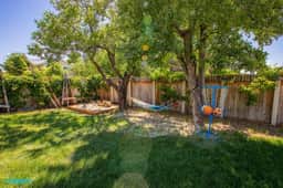 Main Level of Home | Tramp | Hot Tub | Fenced Yard