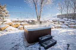 Meeting Place | Sleeps 17+ | Hot Tub & Theater Room