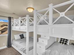 Modern Townhome | Pool, Hot Tub, Golf Nearby