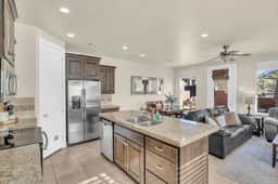 Modern Townhome | Pool, Hot Tub, Golf Nearby
