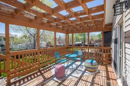 Near America First Field | Family & Pet Friendly Stay