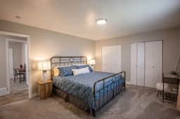 Near America First Field | Family & Pet Friendly Stay