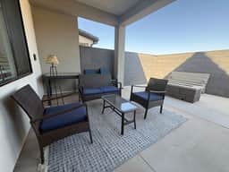 Near Zion & Sand Hollow | Sleeps 14