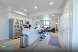 Newly Built Chic Utah Valley Gem l Theo