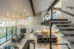Park City Ski Base | 6BR | Hot Tub & Views