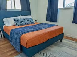 Pet-Friendly Downtown Kanab Basecamp | Hot Tub