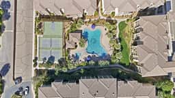 Poolside Suite Near Zion | Hot Tub | Pickleball