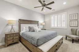 Private Balcony Hot Tub | Pool | Near Golf Course